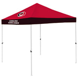 Carolina Hurricanes NHL Popup Tent Top Canopy Cover