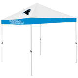 Carolina Panthers NFL Popup Tent Top Canopy Cover