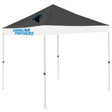 Carolina Panthers NFL Popup Tent Top Canopy Cover