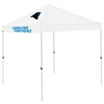 Carolina Panthers NFL Popup Tent Top Canopy Cover