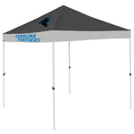 Carolina Panthers NFL Popup Tent Top Canopy Cover