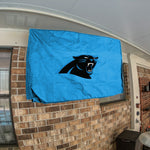 Carolina Panthers NFL Outdoor Heavy Duty TV Television Cover Protector