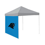 Carolina Panthers NFL Outdoor Tent Side Panel Canopy Wall Panels