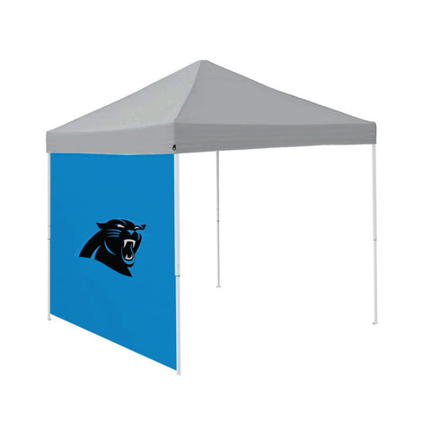 Carolina Panthers NFL Outdoor Tent Side Panel Canopy Wall Panels