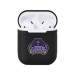 Central Arkansas Bears NCAA Airpods Case Cover 2pcs