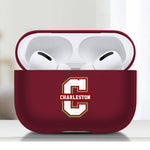 Charleston Cougars NCAA Airpods Pro Case Cover 2pcs