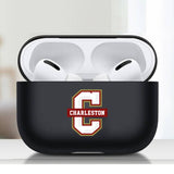 Charleston Cougars NCAA Airpods Pro Case Cover 2pcs