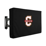 Charleston Cougars NCAA Outdoor TV Cover Heavy Duty