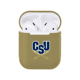 Charleston Southern Buccaneers NCAA Airpods Case Cover 2pcs