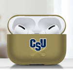 Charleston Southern Buccaneers NCAA Airpods Pro Case Cover 2pcs