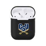 Charleston Southern Buccaneers NCAA Airpods Case Cover 2pcs