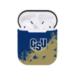 Charleston Southern Buccaneers NCAA Airpods Case Cover 2pcs