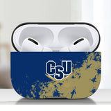 Charleston Southern Buccaneers NCAA Airpods Pro Case Cover 2pcs