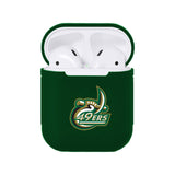 Charlotte 49ers NCAA Airpods Case Cover 2pcs