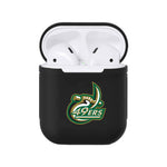 Charlotte 49ers NCAA Airpods Case Cover 2pcs