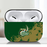 Charlotte 49ers NCAA Airpods Pro Case Cover 2pcs