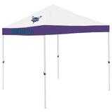 Charlotte Hornets NBA Popup Tent Top Canopy Cover