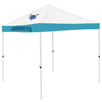 Charlotte Hornets NBA Popup Tent Top Canopy Cover