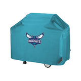 Charlotte Hornets NBA BBQ Barbeque Outdoor Heavy Duty Waterproof Cover