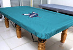 Charlotte Hornets NBA Billiard Pingpong Pool Snooker Table Cover