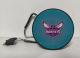 Charlotte Hornets NBA Hitch Cover LED Brake Light for Trailer