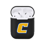 Chattanooga Mocs NCAA Airpods Case Cover 2pcs