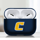 Chattanooga Mocs NCAA Airpods Pro Case Cover 2pcs