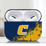 Chattanooga Mocs NCAA Airpods Pro Case Cover 2pcs