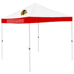 Chicago Blackhawks NHL Popup Tent Top Canopy Cover