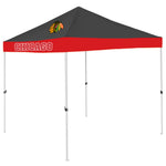 Chicago Blackhawks NHL Popup Tent Top Canopy Cover