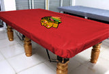 Chicago Blackhawks NHL Billiard Pingpong Pool Snooker Table Cover