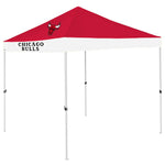 Chicago Bulls NBA Popup Tent Top Canopy Cover