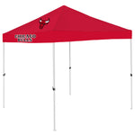 Chicago Bulls NBA Popup Tent Top Canopy Cover