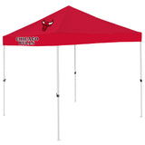 Chicago Bulls NBA Popup Tent Top Canopy Cover