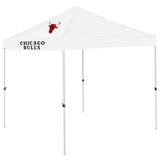 Chicago Bulls NBA Popup Tent Top Canopy Cover