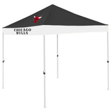 Chicago Bulls NBA Popup Tent Top Canopy Cover