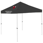 Chicago Bulls NBA Popup Tent Top Canopy Cover