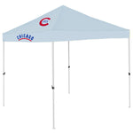 Chicago Cubs MLB Popup Tent Top Canopy Cover