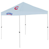 Chicago Cubs MLB Popup Tent Top Canopy Cover