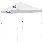 Chicago Cubs MLB Popup Tent Top Canopy Cover