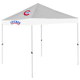 Chicago Cubs MLB Popup Tent Top Canopy Cover