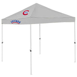 Chicago Cubs MLB Popup Tent Top Canopy Cover