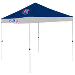 Chicago Cubs MLB Popup Tent Top Canopy Cover