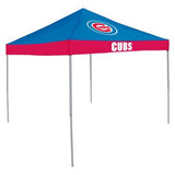 Chicago Cubs MLB Popup Tent Top Canopy Cover