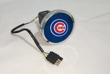 Chicago Cubs MLB Hitch Cover LED Brake Light for Trailer