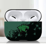 Chicago State Cougars NCAA Airpods Pro Case Cover 2pcs