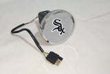 Chicago White Sox MLB Hitch Cover LED Brake Light for Trailer