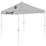 Chicago White Sox MLB Popup Tent Top Canopy Cover