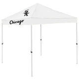 Chicago White Sox MLB Popup Tent Top Canopy Cover