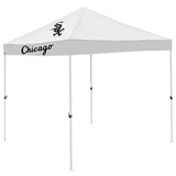 Chicago White Sox MLB Popup Tent Top Canopy Cover